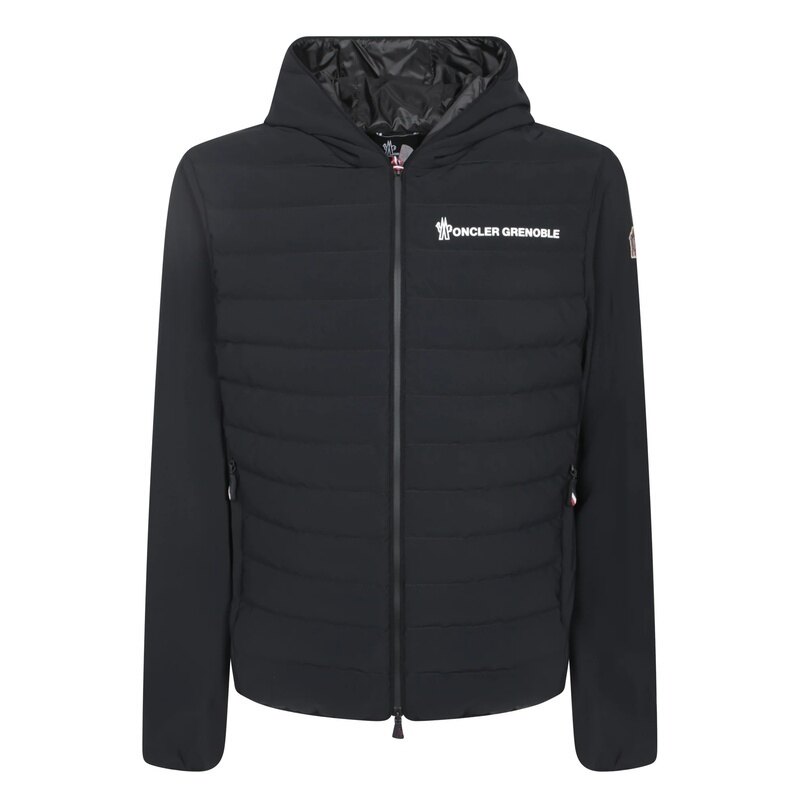몽클레르 그레노블 남성 패딩 집업 8G00032 89ALV 999 - Moncler