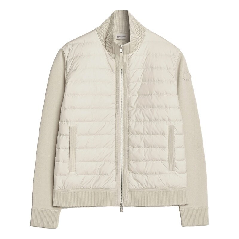 26SS 몽클레르 남성 패딩 울 가디건 9B00011 M1131 20F - Moncler