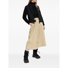 몽클레르 여성 패딩 울 가디건 9B00014 M1131 999 썸네일 1