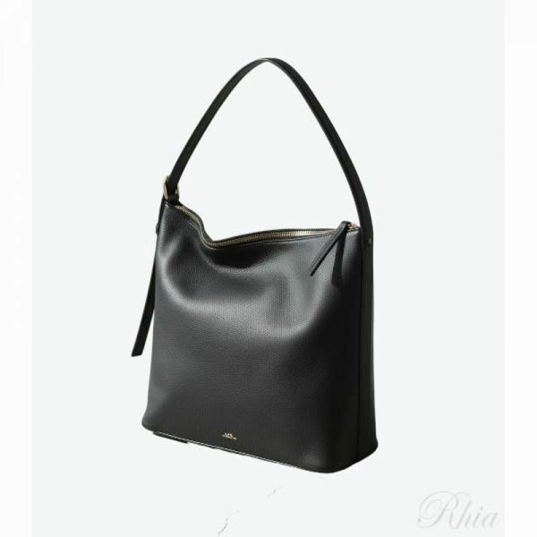 아페쎄 26FW 색 베라 백 PXCBL F61902 LZZ - A.P.C.