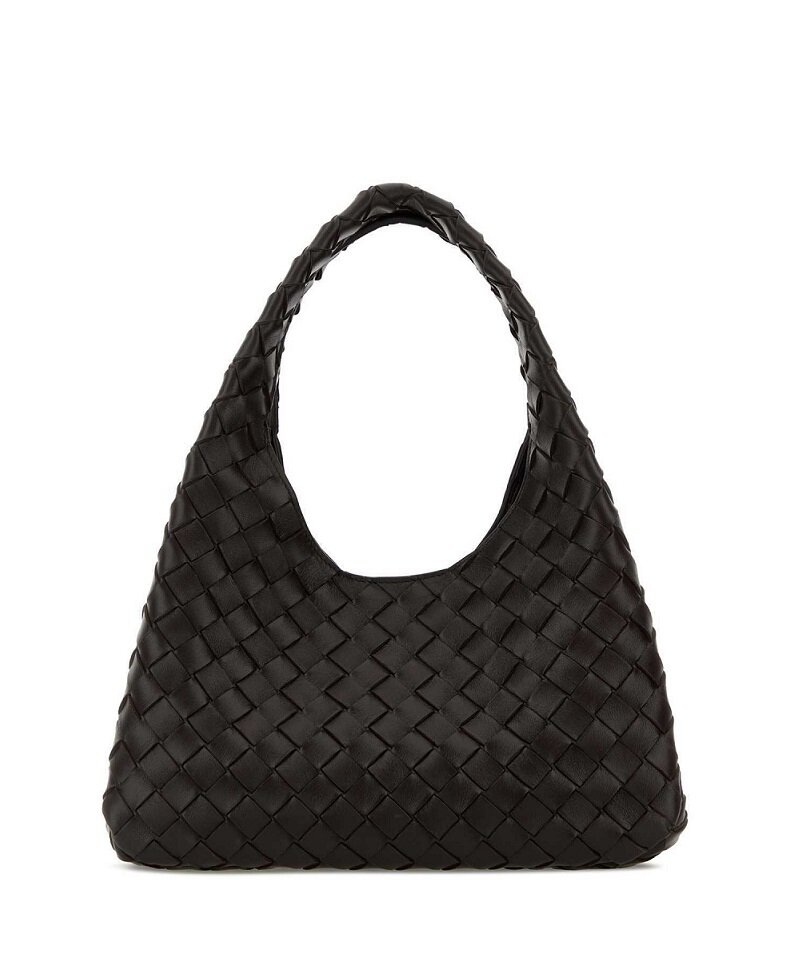 [비엔비명품관] 보테가 베네타 여성 캄파나 스몰 토트백 - Bottega Veneta