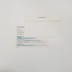 지방시 판도라 미듐 크로스백 썸네일 9