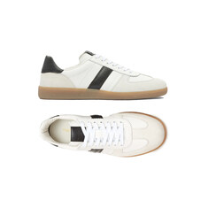 26FW 아처 스웨이드 스니커즈 옵티컬 화이트 J1558 LCL457N 5W028 썸네일 1