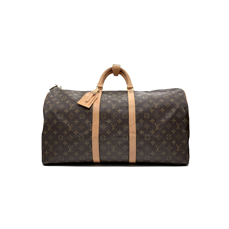 루이비통 모노그램 반둘리에 키폴 55 L664611 - Louis Vuitton