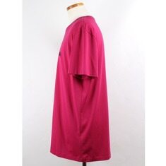  버버리 자수 로고 반팔티 진핑크 XL(105) 썸네일 3