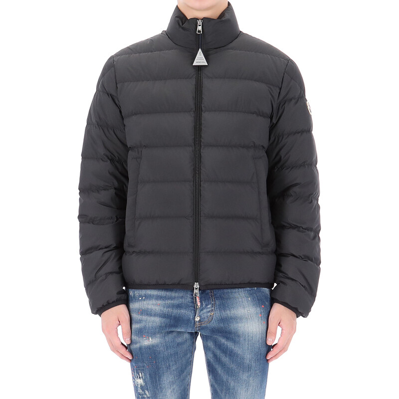 국내배송 26FW 몽클레어 BAUDONET 다운 자켓 1A00108 54A81 999 - Moncler