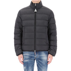국내배송 26FW 몽클레어 BAUDONET 다운 자켓 1A00108 54A81 999 썸네일 4
