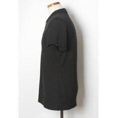 버버리 자수로고 코튼 피케 셔츠 L 썸네일 2