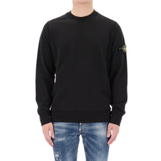 국내배송 26FW 스톤아일랜드 와펜 패치 스웨트셔츠 L2S156100060 S0051 V0029 썸네일 1