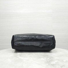 [럭스유] 루이비통 배가본드 호보백 H35 블랙 M13986 썸네일 7