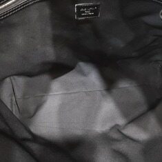 [럭스유] 루이비통 배가본드 호보백 H35 블랙 M13986 썸네일 8