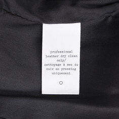 (6Y-7Y) 멀티컬러 스트라이프 키즈 패딩 베스트 썸네일 2
