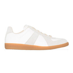26SS 메종마르지엘라 독일군 스니커즈 화이트 S57WS0236 P1895 101 썸네일 1