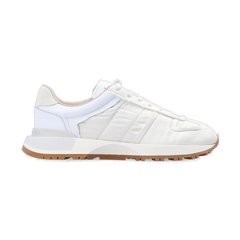 메종마르지엘라 50/50 스니커즈 화이트 S37WS0575 P4341 T1003 - Maison Margiela