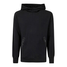 CP컴퍼니 고글 후드 티셔츠 블랙 17CMSS026A 005086W 999 썸네일 1