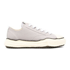 미하라야스히로 피터슨 캔버스 스니커즈 A09FW733 GRAY 썸네일 1