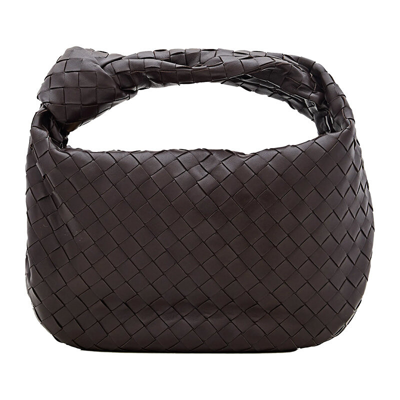 26FW 보테가베네타 틴 조디백 브라운 690225 VCPP0 2132 - Bottega Veneta
