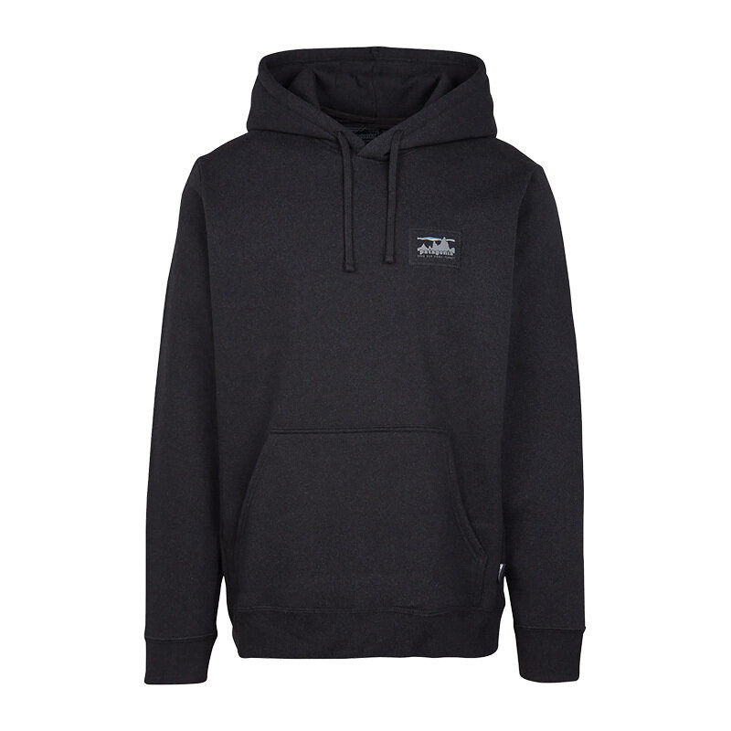 파타고니아 73 스카이라인 후드 티셔츠 블랙 39678 INBK - Patagonia