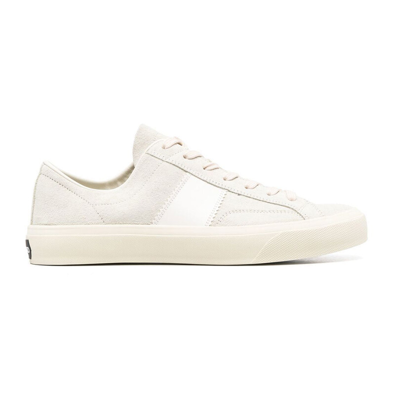 톰포드 캠브릿지 로우탑 스니커즈 J0974 LCL032N 3WW01 - Tom Ford