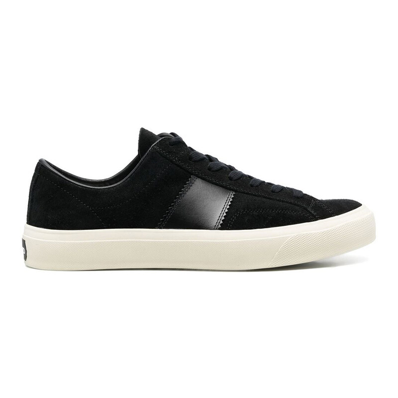 톰포드 캠브리지 스니커즈 J0974 LCL032N 3NW02 - Tom Ford