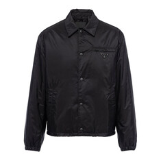 26FW 프라다 리나일론 블루종 자켓 블랙 SGB737 1WQ9 F0002 썸네일 1