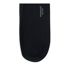 톰브라운 4바 미드 카프 양말 네이비 MAS023B 01690 415 썸네일 2