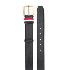 26FW 톰브라운 RWB 루프 벨트 블랙 MCX039A 00198 001 썸네일 2