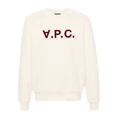 아페쎄 스탠다드 VPC 맨투맨 에크루 COHBN M27907 ALG 썸네일 1