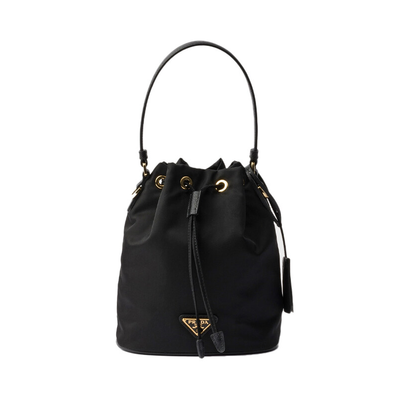 [국내배송] 프라다 가죽 여성 미니백 1BE067 ZOH 2CYS F0002 - Prada