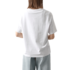 [국내배송] 메종키츠네 볼드 폭스헤드 여성 반팔 티셔츠 MW00111KJ0119-P100 썸네일 1