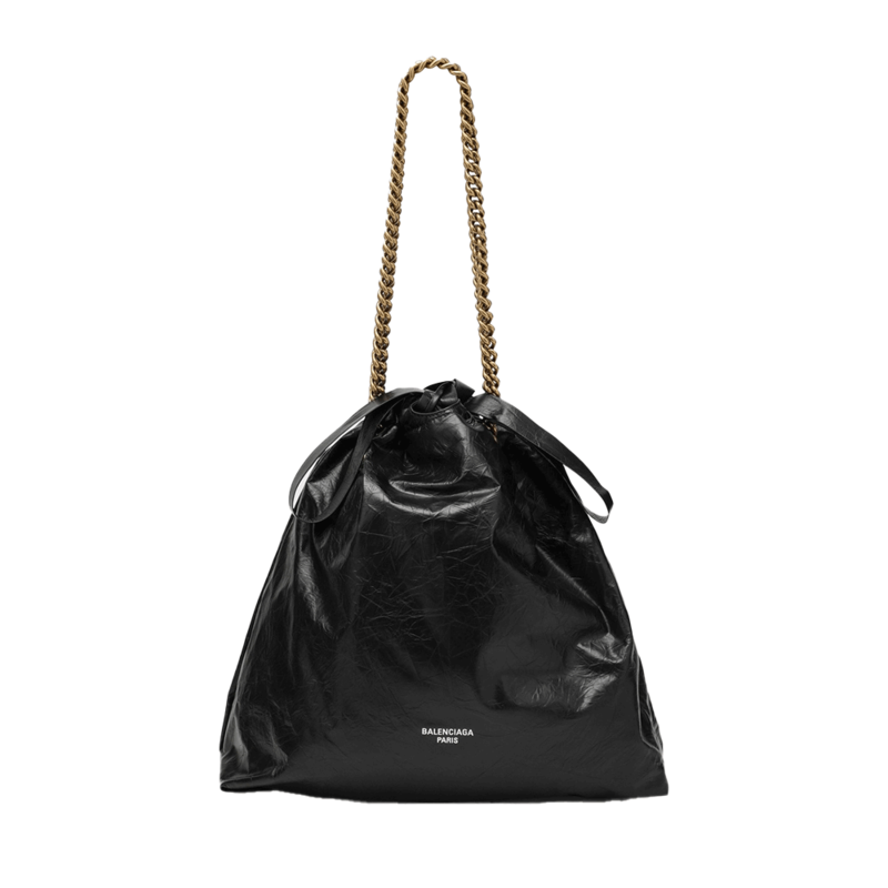 [국내배송] 발렌시아가 카바스 크러쉬 미디엄 토트백 742941 210IT 1000 - Balenciaga