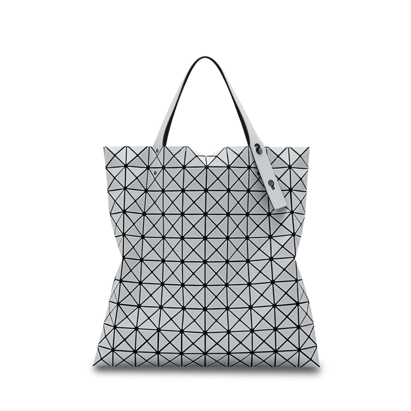 [국내배송] 바오바오 이세이미야케 프리즘 매트 토트백 BB48AG503 11 - Issey Miyake