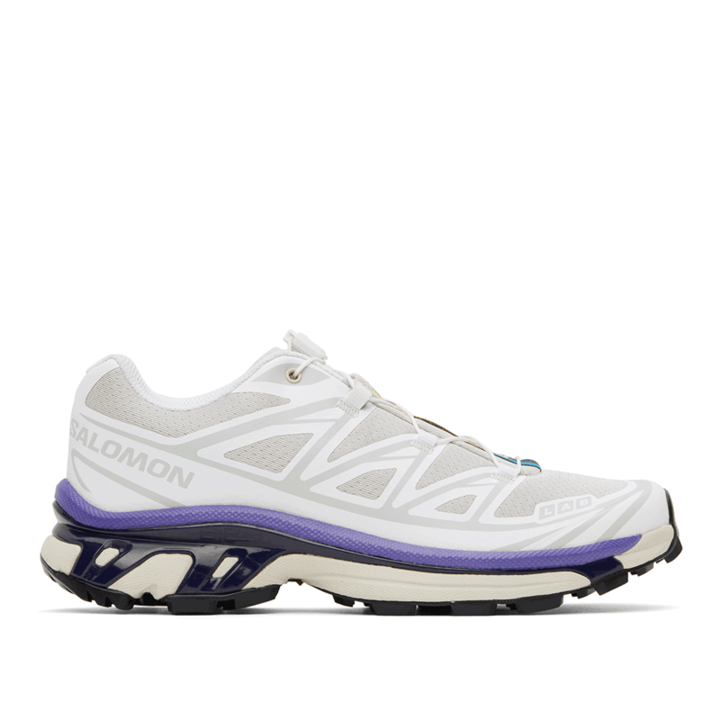 [국내배송] 살로몬 XT-6 러닝화 워킹화 남여공용 L47820300 - Salomon