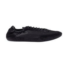 26FW 프라다 컬랩스 스니커즈 블랙 2EG479 G 001 D7C F0002 썸네일 1