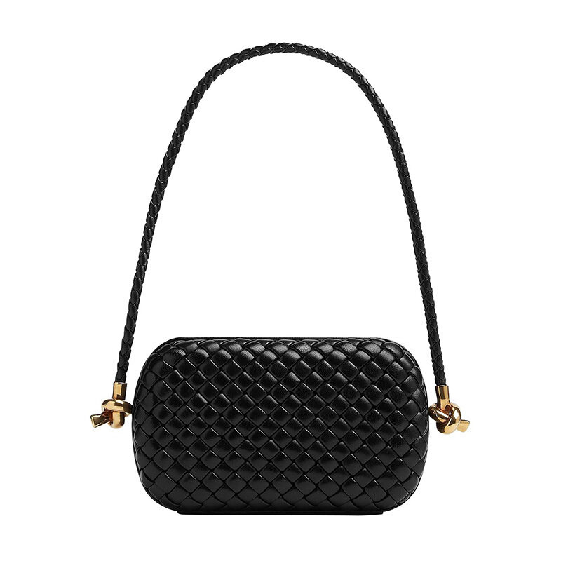 보테가베네타 스트랩 놋 미노디에르 숄더백 717623 V01D1 1019 - Bottega Veneta