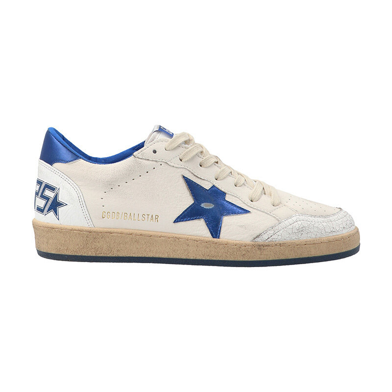 26FW 골든구스 볼스타 스니커즈 GMF00117 F002198 10327 - Golden Goose