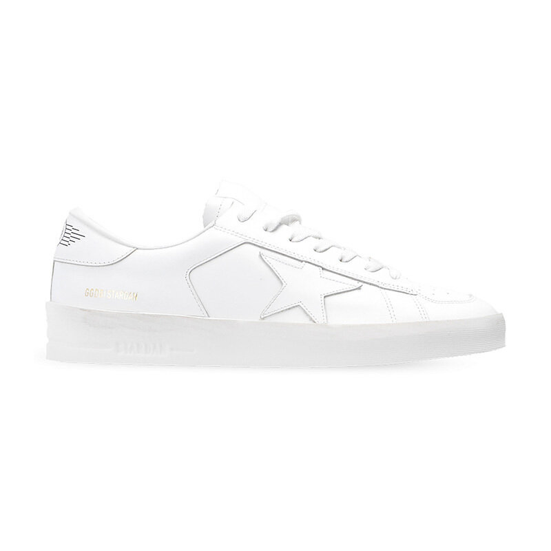 26SS 골든구스 스타단 스니커즈 GMF00128 F000566 10100 - Golden Goose