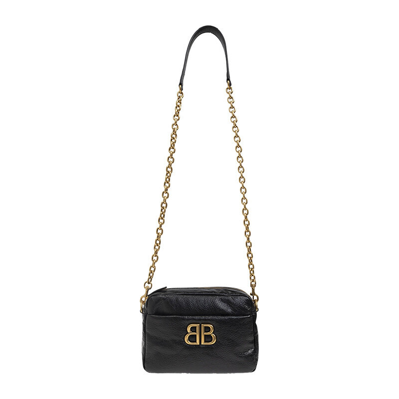 발렌시아가 모나코 XS 카메라백 806459 2AAR8 1000 - Balenciaga