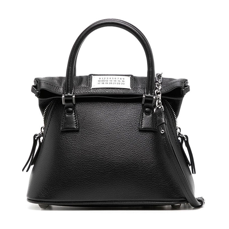 메종마르지엘라 5AC 클래식 마이크로 백 SB1WG0036 P5348 T8013 - Maison Margiela