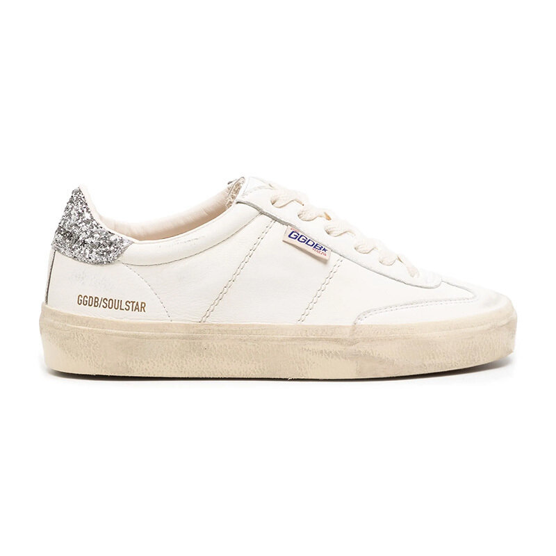 골든구스 소울스타 스니커즈 GWF00464 F005053 80185 - Golden Goose