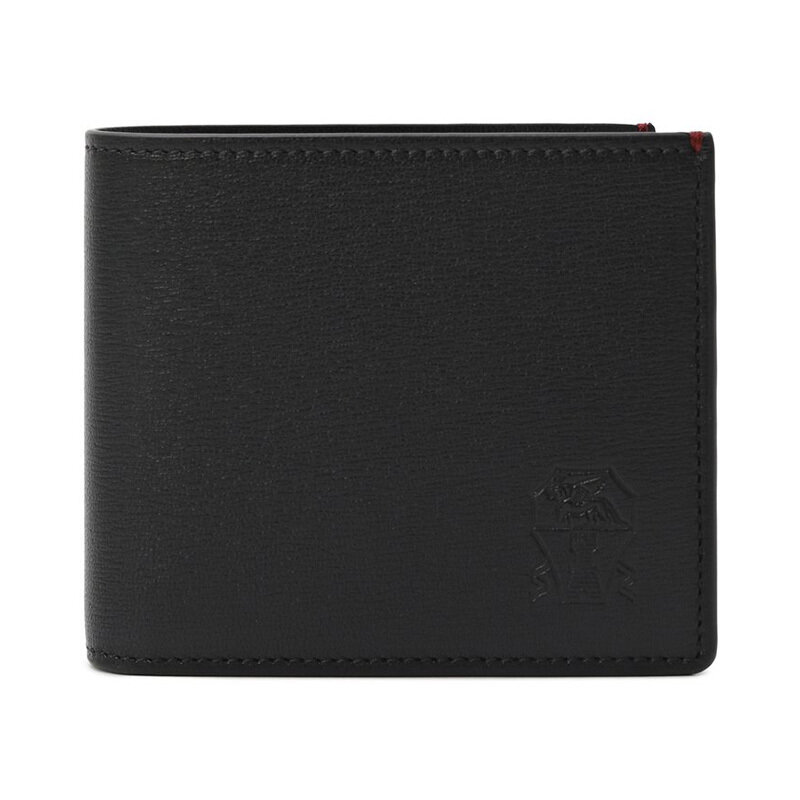 26SS 브루넬로쿠치넬리 카프레타 반지갑 MWRLBU006 C101 - Brunello Cucinelli