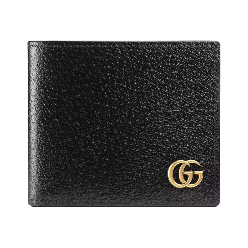 26SS 구찌 GG 마몬트 반지갑 428726 DJ20T 1000 - Gucci