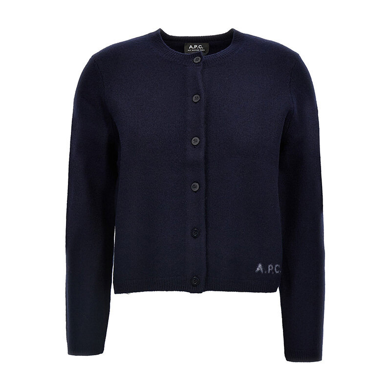 아페쎄 밀라 가디건 WVBDK F22301 IAK - A.P.C.