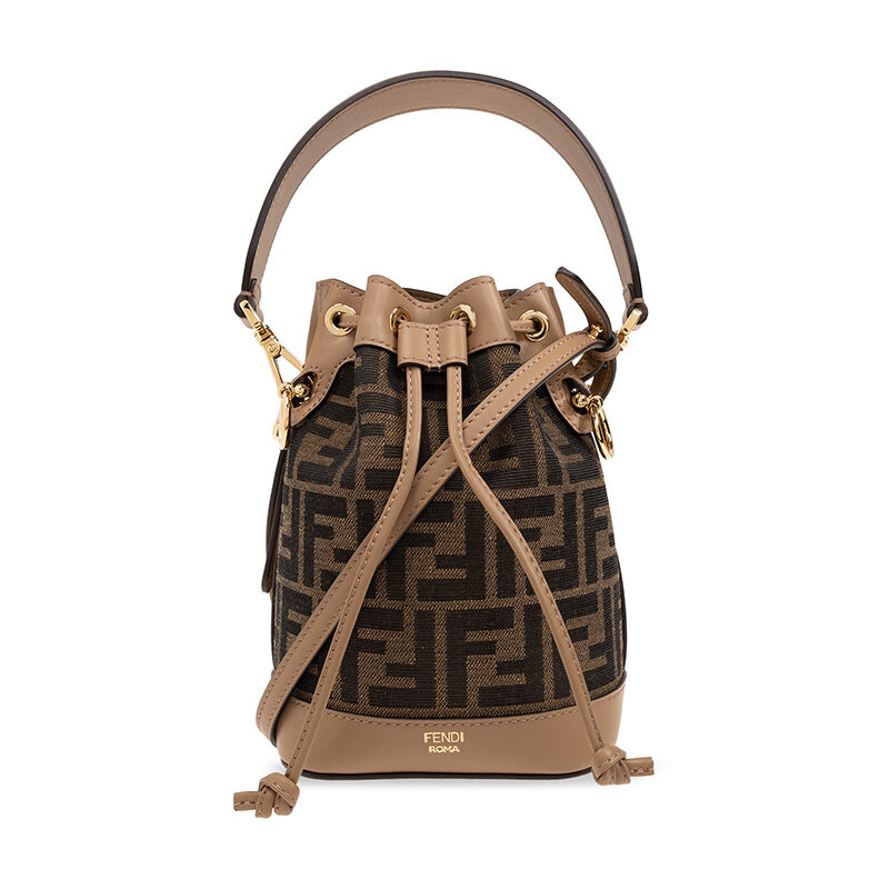26SS 펜디 몬트레조 미니 버킷백 8BS093 ALP3 F1AOE - Fendi