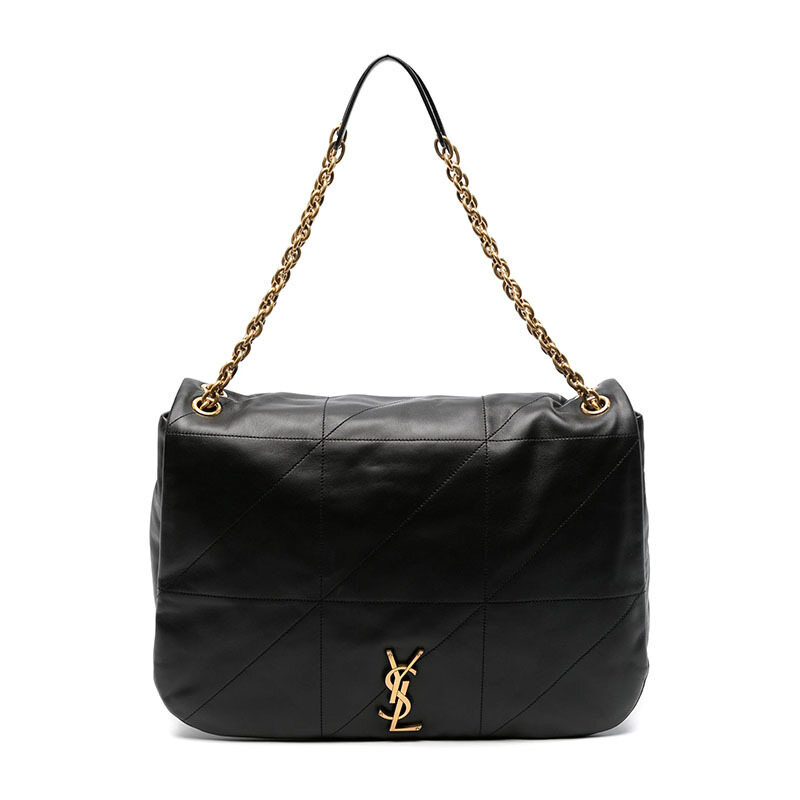 생로랑 제이미 4.3 숄더백 742431 AAB32 1000 - Saint Laurent