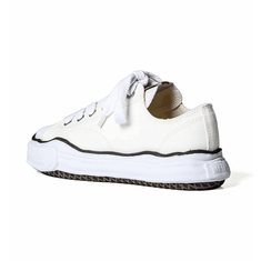 [국내배송] 미하라 야스히로 피터슨 스니커즈 남여 A01FW702 WHITE 썸네일 2