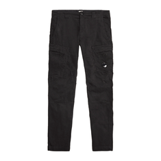 [국내배송] CP컴퍼니 스트레치 세틴 카고 팬츠 17CMPA186A 005529G 999 썸네일 2