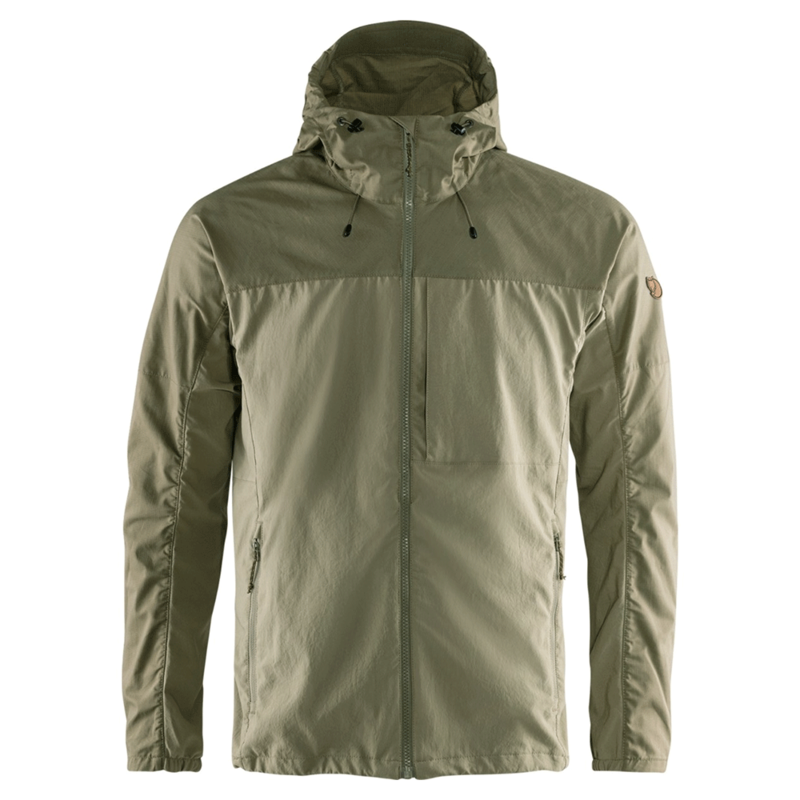 [국내배송] 피엘라벤 남성 아비스코 미드섬머 자켓 사바나 81151/235-622 - Fjallraven