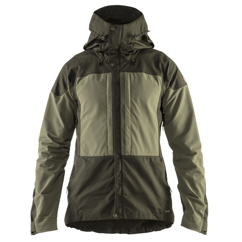 [국내배송] 피엘라벤 남성 켑 자켓 로렐그린 87211/662-625 - Fjallraven