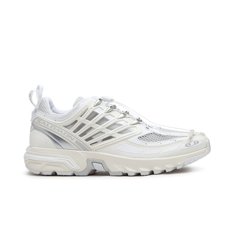 [국내배송] 살로몬 운동화 ACS 프로 화이트 L47179900 - Salomon